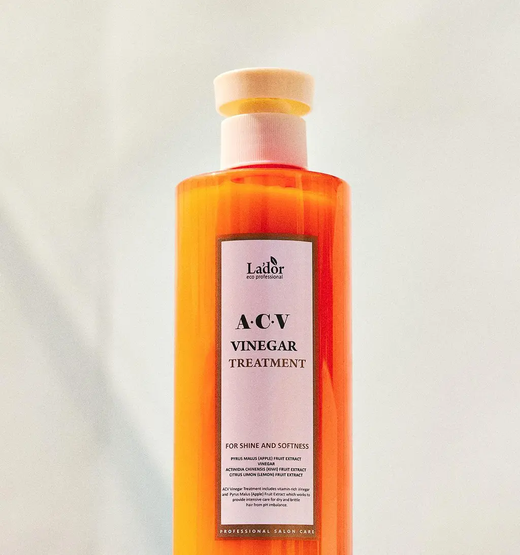 [지성두피] 아도르 사과 식초 트리트먼트 430ml (냄새/기름기/각질제거) 상세페이지 27